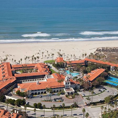 Zachari Dunes On Mandalay Beach, Curio Collection By Hilton Oxnard Exterior foto