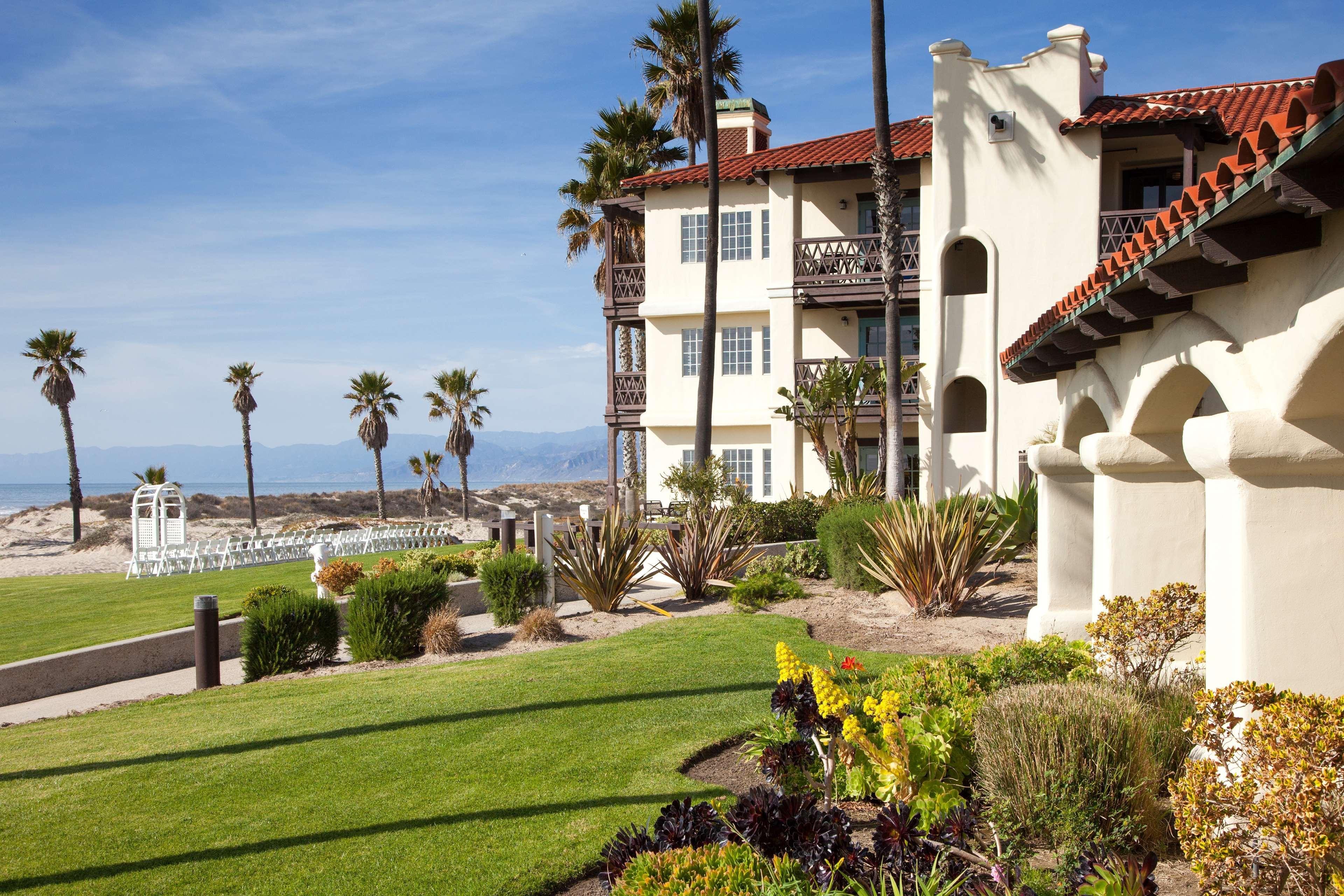 Zachari Dunes On Mandalay Beach, Curio Collection By Hilton Oxnard Exterior foto