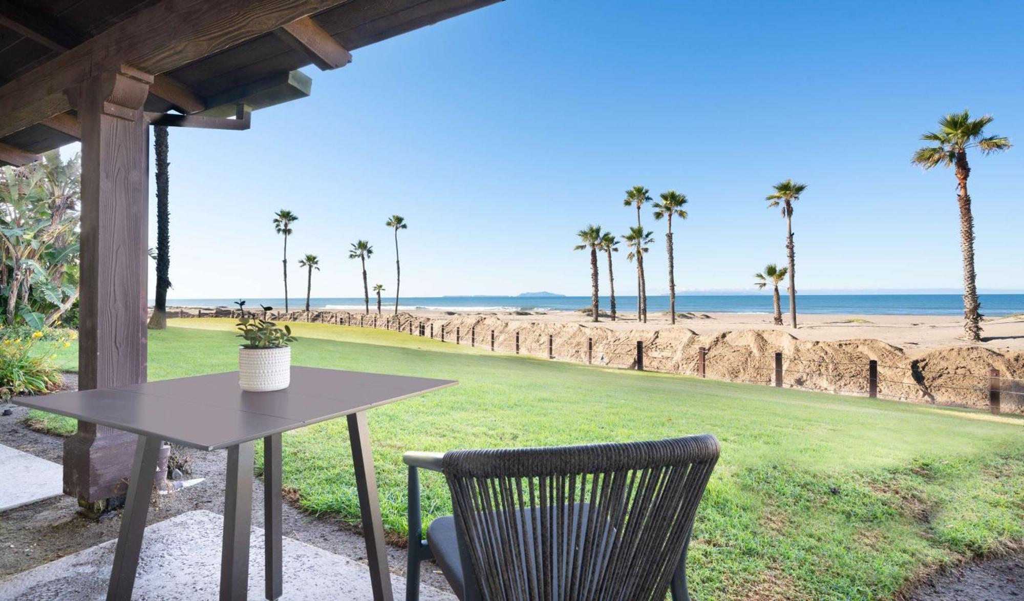 Zachari Dunes On Mandalay Beach, Curio Collection By Hilton Oxnard Exterior foto