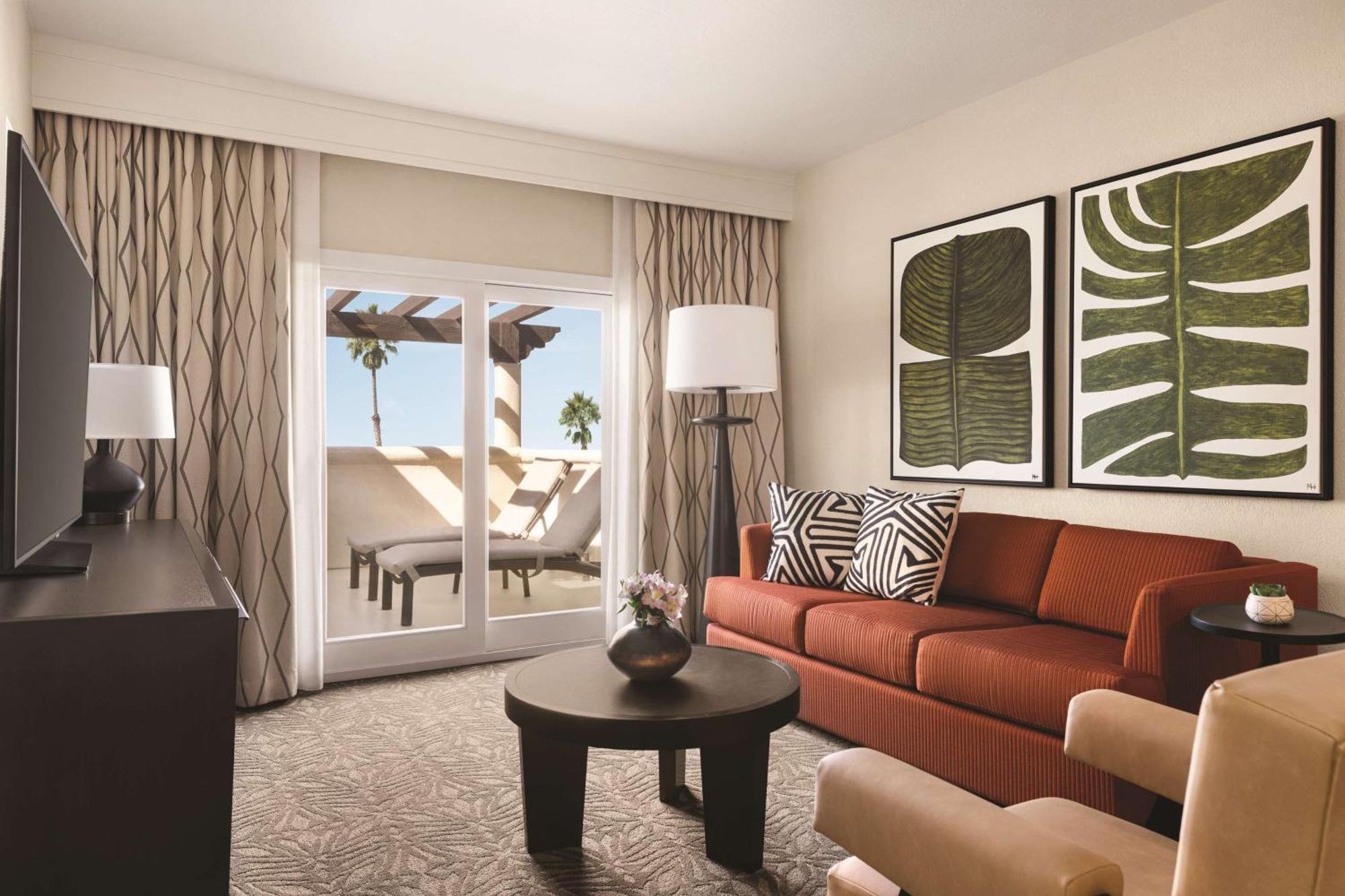 Zachari Dunes On Mandalay Beach, Curio Collection By Hilton Oxnard Exterior foto