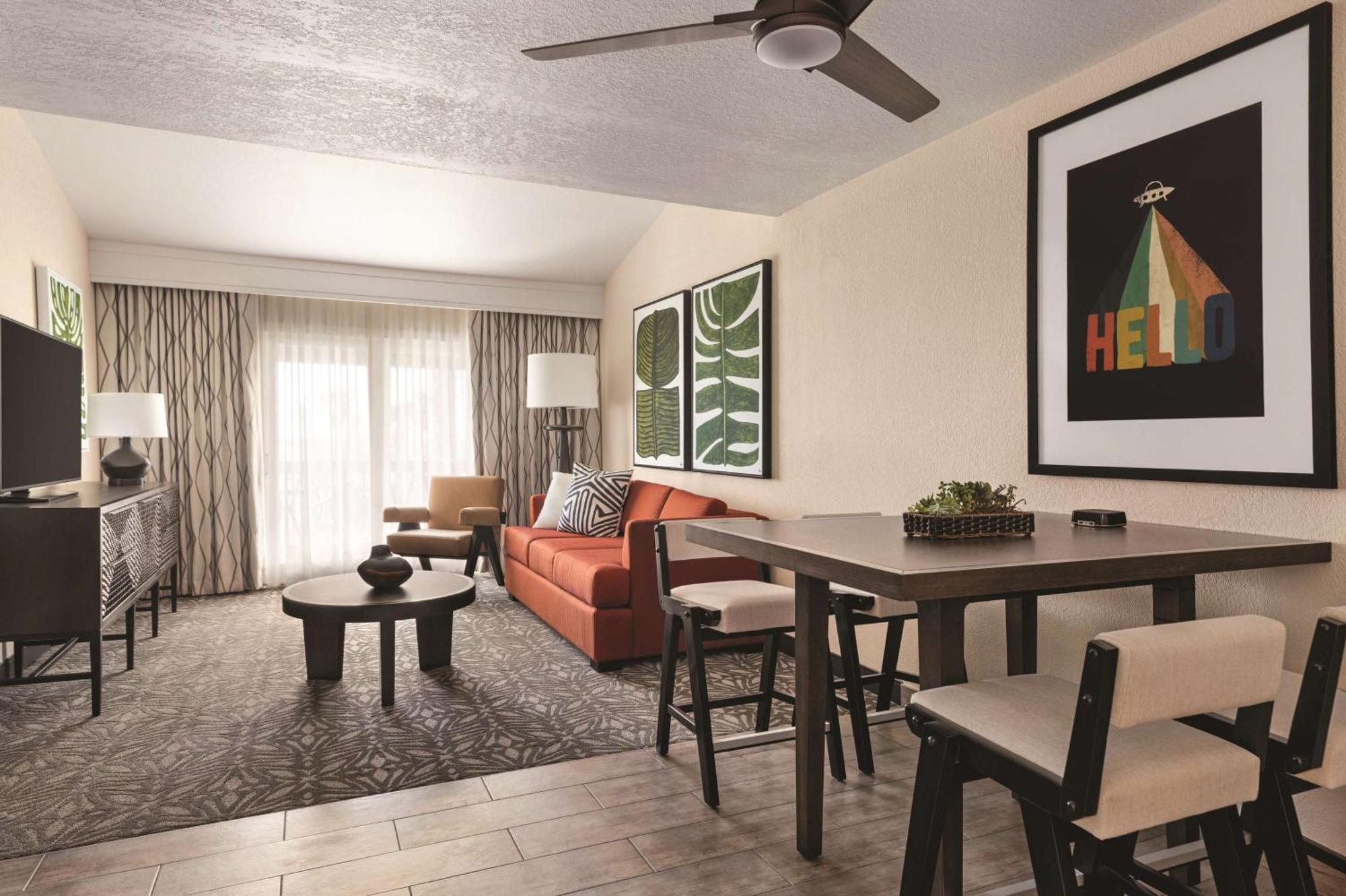 Zachari Dunes On Mandalay Beach, Curio Collection By Hilton Oxnard Exterior foto