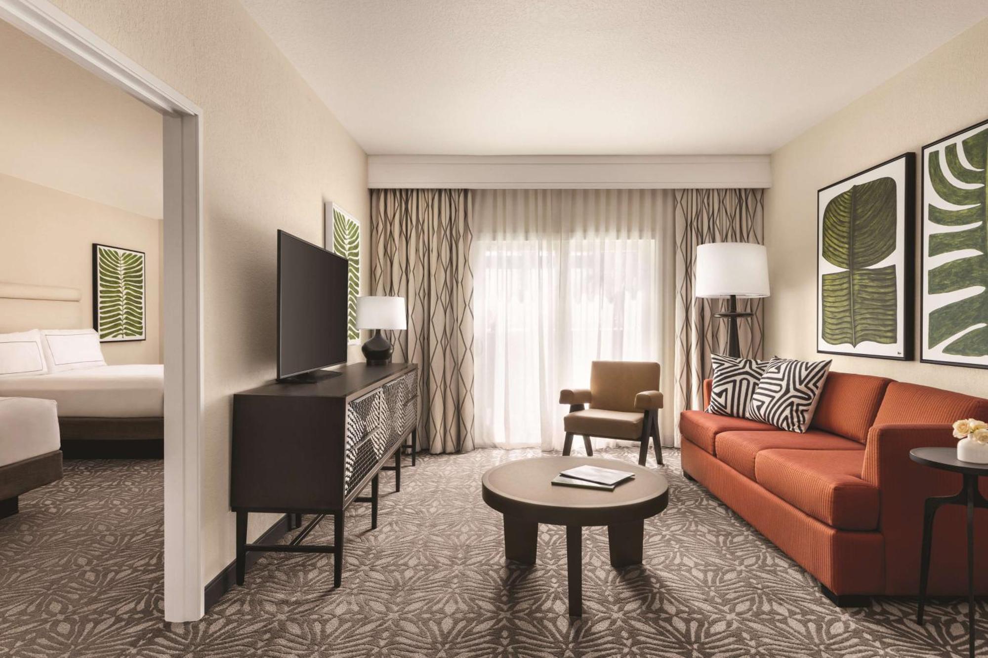 Zachari Dunes On Mandalay Beach, Curio Collection By Hilton Oxnard Exterior foto