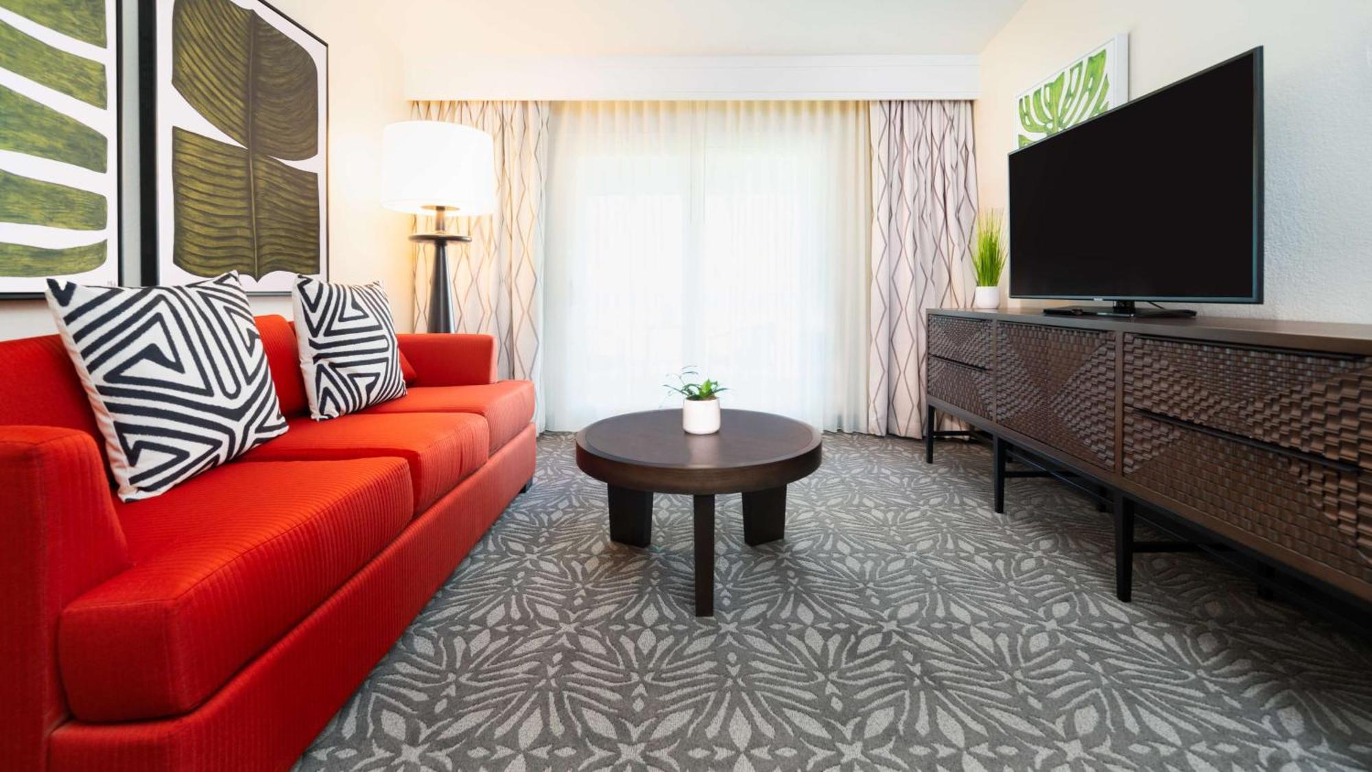 Zachari Dunes On Mandalay Beach, Curio Collection By Hilton Oxnard Exterior foto