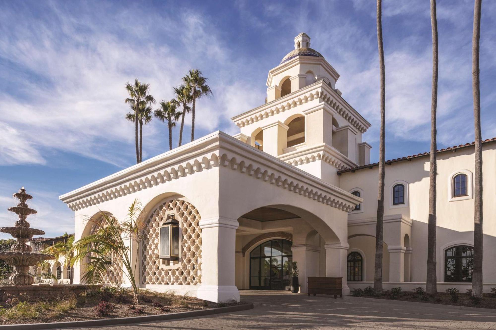 Zachari Dunes On Mandalay Beach, Curio Collection By Hilton Oxnard Exterior foto