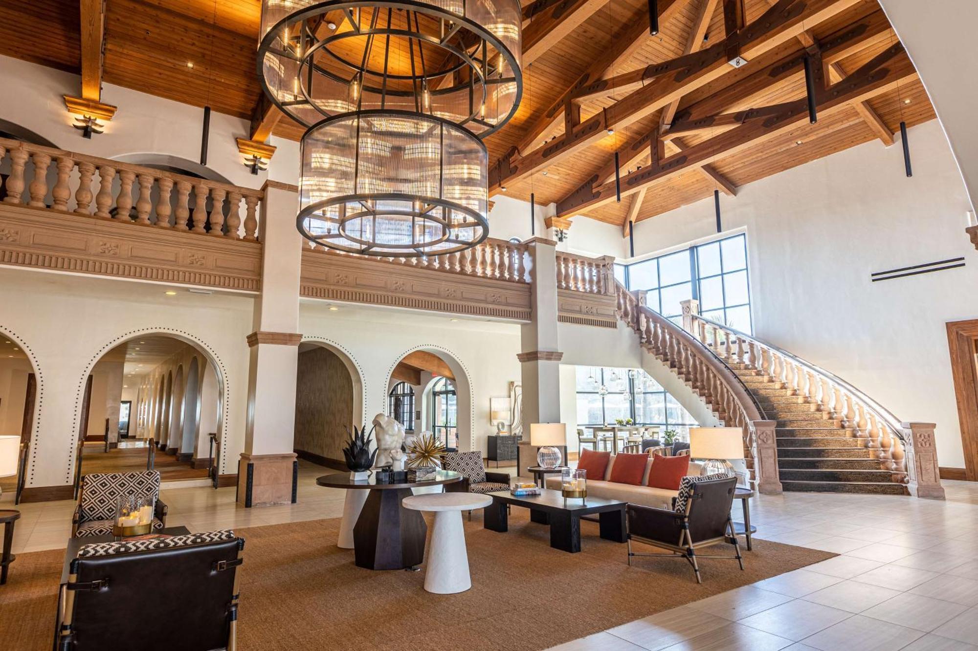 Zachari Dunes On Mandalay Beach, Curio Collection By Hilton Oxnard Exterior foto