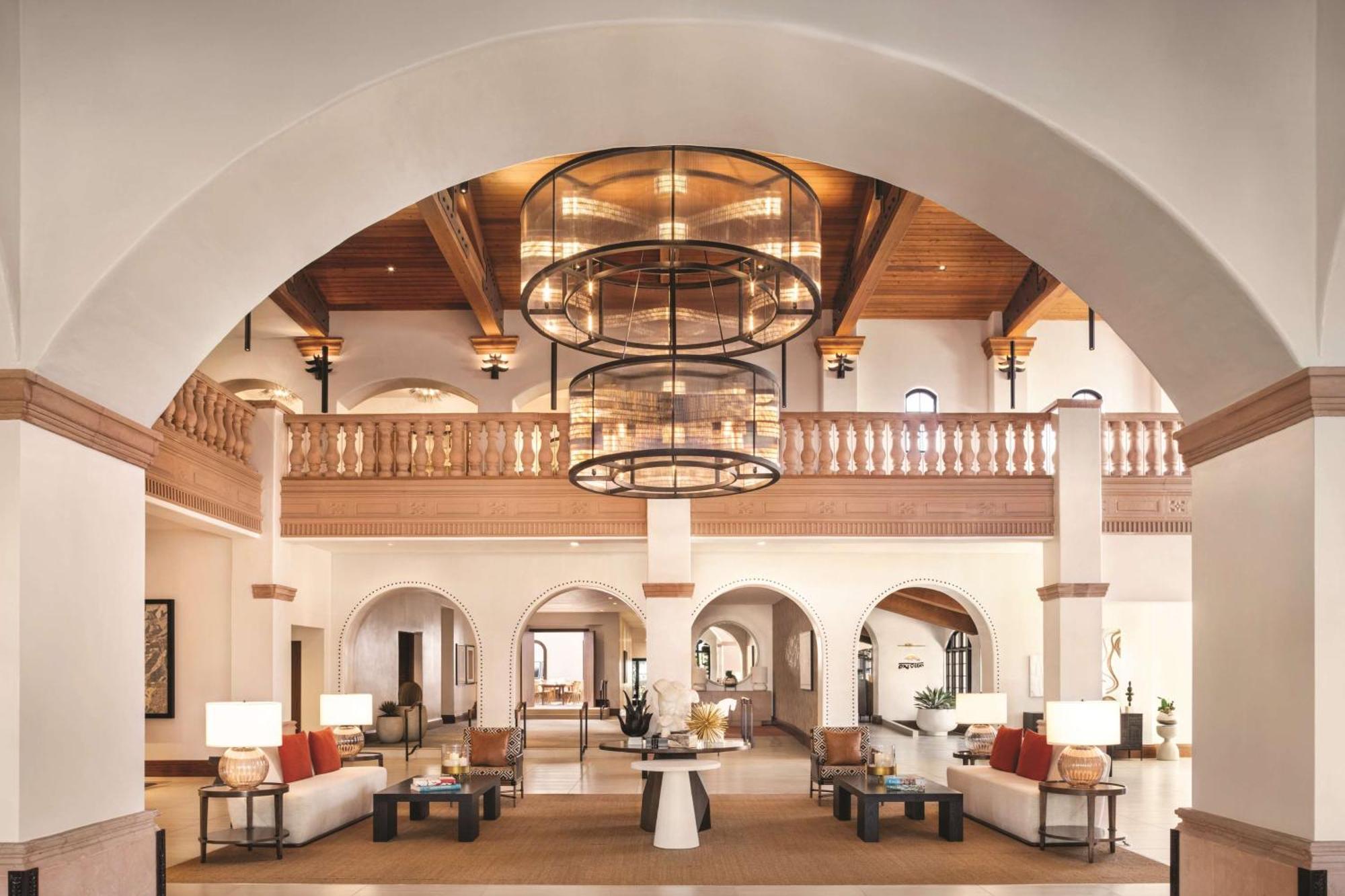 Zachari Dunes On Mandalay Beach, Curio Collection By Hilton Oxnard Exterior foto